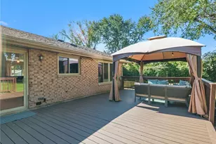 4657 Marcus Cir, Kettering, OH 45440 - Photo 45