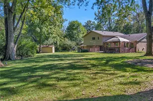 4657 Marcus Cir, Kettering, OH 45440 - Photo 51