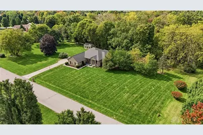 4305 Belle Terrace Lane, Clearcreek Twp, OH 45036 - Photo 45