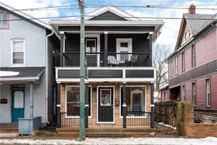1519 E 5th St, Dayton, OH 45403 - Photo 1