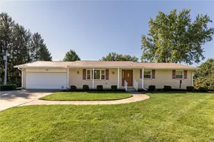 920 E Shoop Rd, Tipp City, OH 45371 - Photo 1