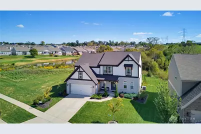 5307 Greenview Lane, Lebanon, OH 45036 - Photo 3