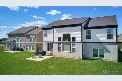 5307 Greenview Lane, Lebanon, OH 45036 - Photo 77
