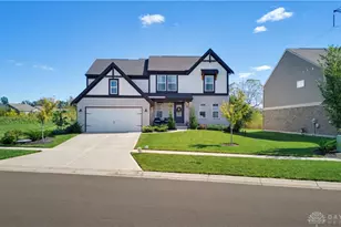 5307 Greenview Ln, Lebanon, OH 45036 - Photo 1