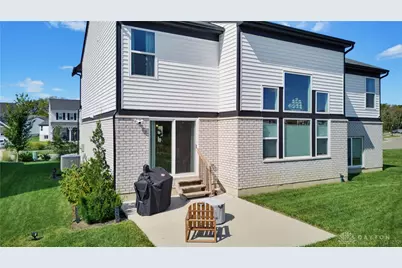 5307 Greenview Lane, Lebanon, OH 45036 - Photo 79