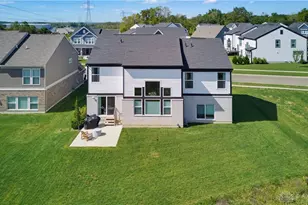 5307 Greenview Ln, Lebanon, OH 45036 - Photo 75