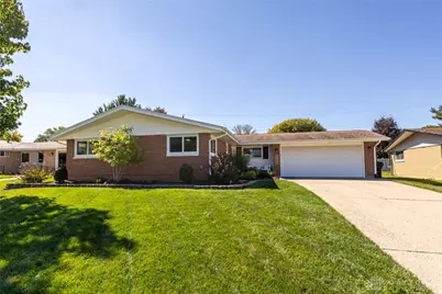 1820 Tahoe Drive, Xenia, OH 45385 - Photo 3