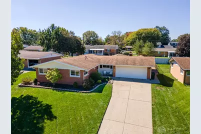 1820 Tahoe Drive, Xenia, OH 45385 - Photo 1