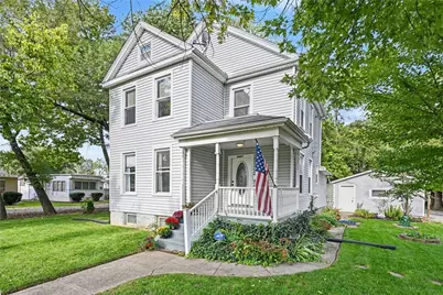 2411 Troy Street, Dayton, OH 45404 - Photo 1