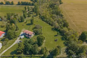 542 S Waynesville Rd, Clearcreek Twp, OH 45054 - Photo 29