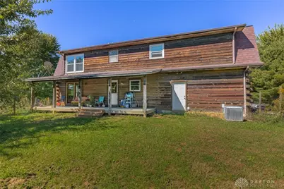 542 S Waynesville Road, Clearcreek Twp, OH 45054 - Photo 31