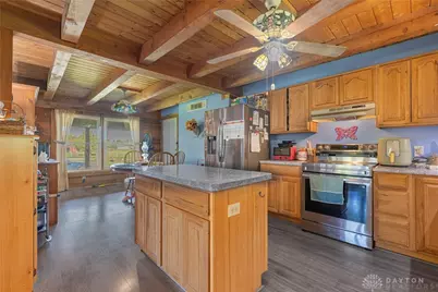 542 S Waynesville Road, Clearcreek Twp, OH 45054 - Photo 25