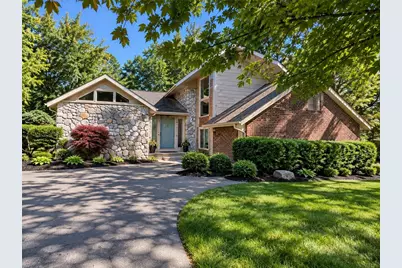 12773 Air Hill Road, Brookville, OH 45309 - Photo 1