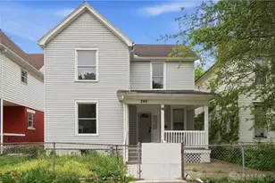 240 Bierce Ave, Dayton, OH 45403 - Photo 1