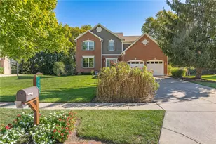 10640 Summer Park Way, Dayton, OH 45458 - Photo 1
