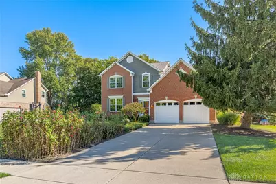 10640 Summer Park Way, Dayton, OH 45458 - Photo 9