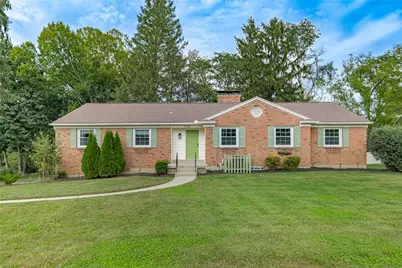 5598 Folkestone Drive, Washington Twp, OH 45459 - Photo 1