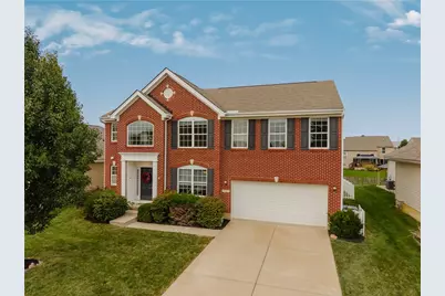 5061 Dayflower Drive, Tipp City, OH 45371 - Photo 59