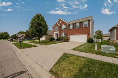 5061 Dayflower Drive, Tipp City, OH 45371 - Photo 17