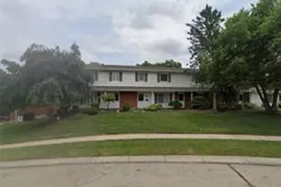 6070 Norwell Dr, Dayton, OH 45449 - Photo 1