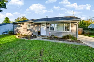 1230 S Central Ave, Fairborn, OH 45324 - Photo 5