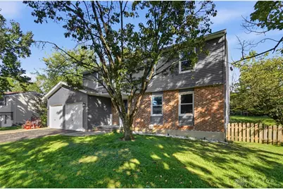 4171 Golden Eagle Court, Beavercreek, OH 45430 - Photo 1