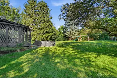 4171 Golden Eagle Court, Beavercreek, OH 45430 - Photo 47