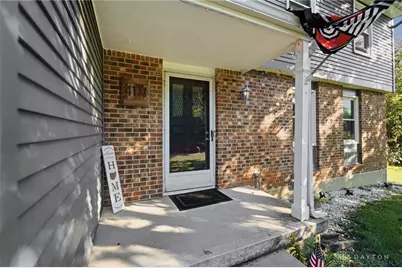 4171 Golden Eagle Court, Beavercreek, OH 45430 - Photo 5