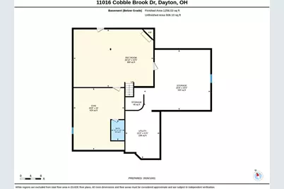 11016 Cobble Brook Drive, Centerville, OH 45458 - Photo 89