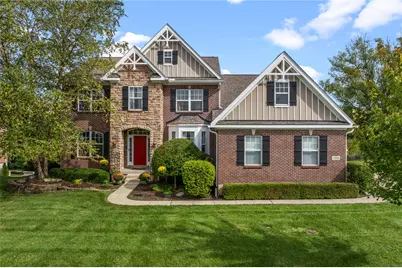 11016 Cobble Brook Drive, Centerville, OH 45458 - Photo 1