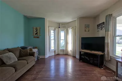 106 E Monument Street, Pleasant Hill, OH 45359 - Photo 7