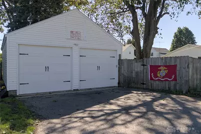 106 E Monument Street, Pleasant Hill, OH 45359 - Photo 41