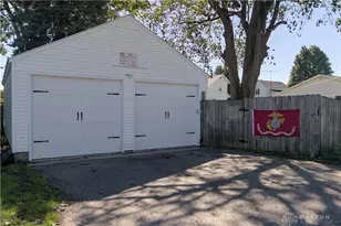 106 E Monument St, Pleasant Hill, OH 45359 - Photo 41