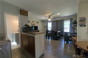 106 E Monument St, Pleasant Hill, OH 45359 - Photo 17