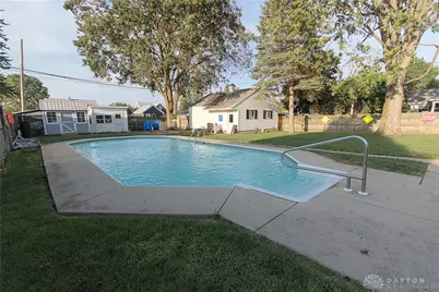 106 E Monument Street, Pleasant Hill, OH 45359 - Photo 35