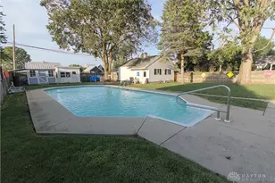106 E Monument St, Pleasant Hill, OH 45359 - Photo 35