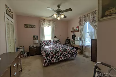 106 E Monument Street, Pleasant Hill, OH 45359 - Photo 15