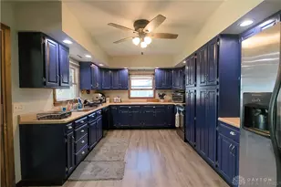 106 E Monument St, Pleasant Hill, OH 45359 - Photo 23