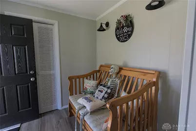 106 E Monument Street, Pleasant Hill, OH 45359 - Photo 5