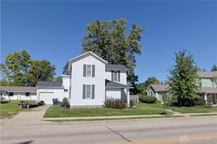 106 E Monument St, Pleasant Hill, OH 45359 - Photo 3