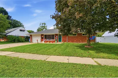 5641 Shady Oak Street, Huber Heights, OH 45424 - Photo 3
