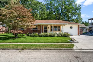 1613 Wigwam Trail, Xenia, OH 45385 - Photo 1
