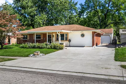 1613 Wigwam Trail, Xenia, OH 45385 - Photo 3