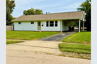 2809 Ghent Avenue, Dayton, OH 45420 - Photo 3