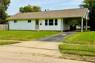 2809 Ghent Ave, Dayton, OH 45420 - Photo 3