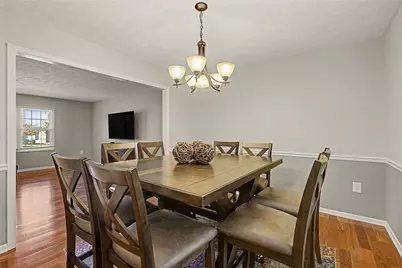 7789 Thomas Jefferson Lane, Centerville, OH 45459 - Photo 13