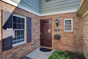 7789 Thomas Jefferson Ln, Centerville, OH 45459 - Photo 5