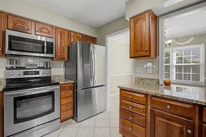 7789 Thomas Jefferson Lane, Centerville, OH 45459 - Photo 17