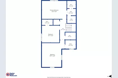 7789 Thomas Jefferson Lane, Centerville, OH 45459 - Photo 53
