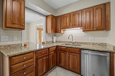 7789 Thomas Jefferson Lane, Centerville, OH 45459 - Photo 15